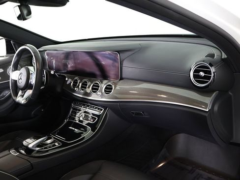 Used 2019 Mercedes-Benz E 63 AMG S image 34