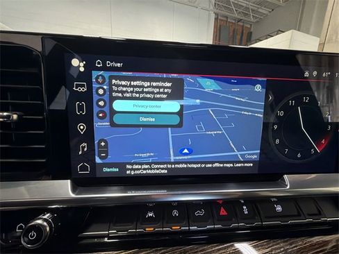 Used 2024 GMC Sierra 1500 Elevation image 18