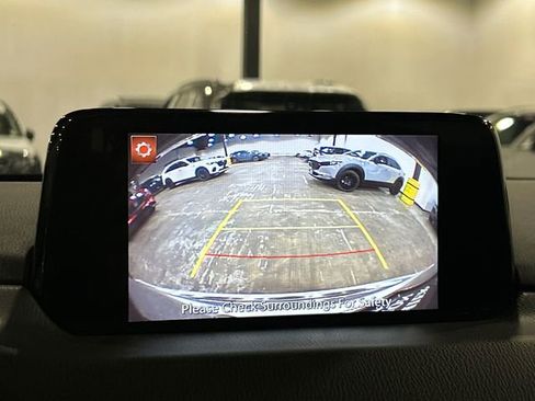 Used 2018 MAZDA CX-5 Sport w/ I-ACTIVSENSE Package AWD/4WD image 16