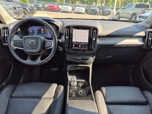 Used 2023 Volvo XC40 B5 Ultimate w/ Climate Package AWD/4WD image 26