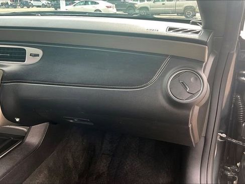 Used 2015 Chevrolet Camaro LS RWD image 24