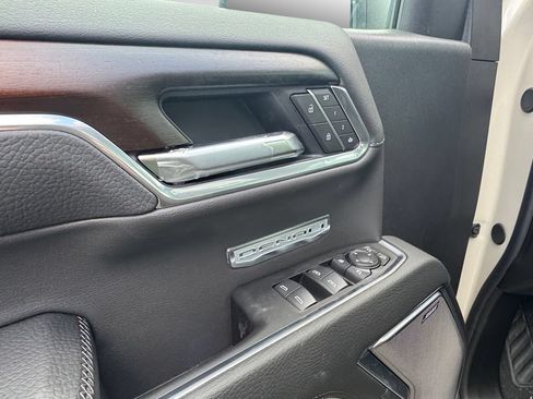 New 2026 GMC Sierra 1500 Denali AWD/4WD image 13