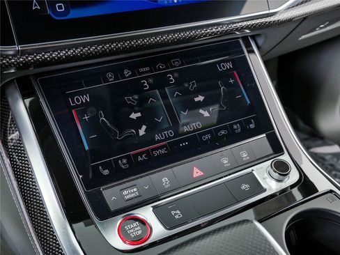Used 2022 Audi SQ7 Premium Plus w/ SQ7 Executive Package AWD/4WD image 17