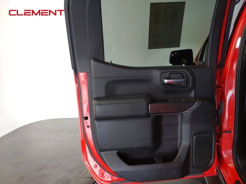 Used 2021 GMC Sierra 1500 AT4 w/ AT4 Preferred Package image 30