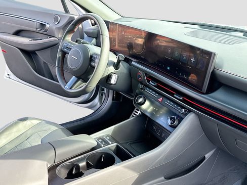 Certified 2025 Hyundai Sonata N Line image 5