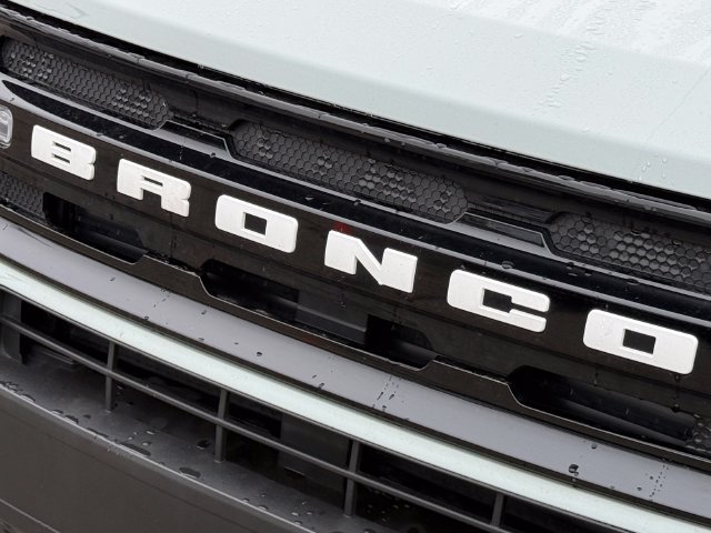 Certified 2021 Ford Bronco Sport Outer Banks AWD/4WD image 24