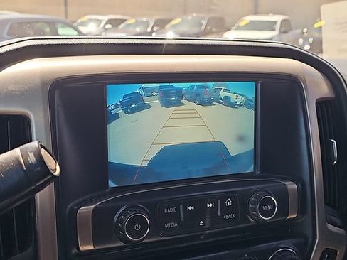 Used 2019 GMC Sierra 3500 Denali AWD/4WD image 14
