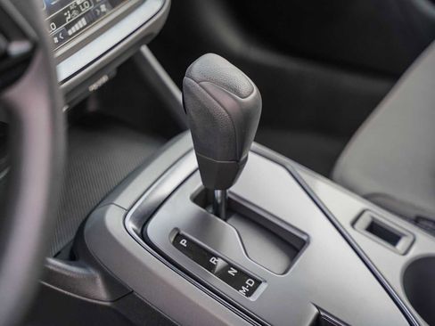 New 2026 Subaru Crosstrek 2.5i image 19