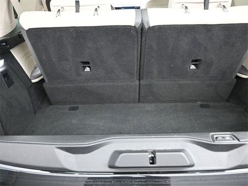 Used 2024 BMW X7 M60i w/ Executive Package image 16