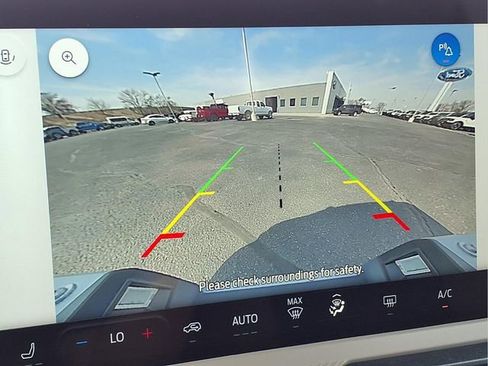 New 2025 Ford Bronco Sport Big Bend AWD/4WD image 14