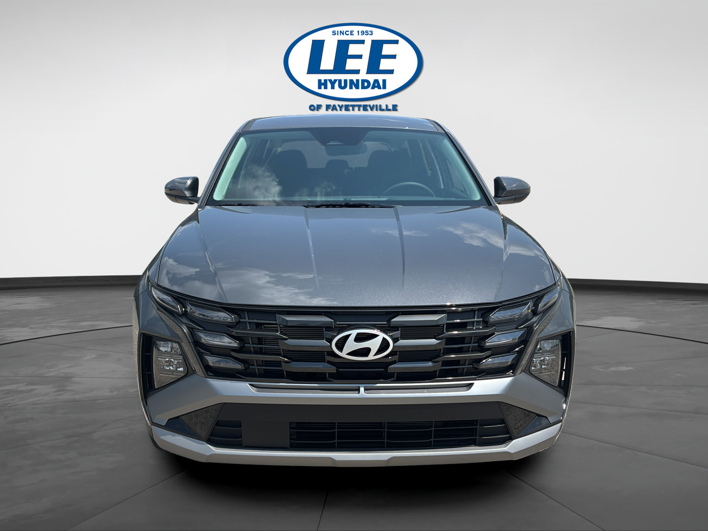New 2026 Hyundai Tucson SE FWD image 8