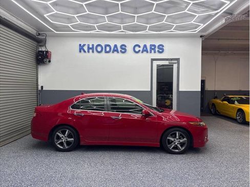 Used 2012 Acura TSX Special Edition image 5