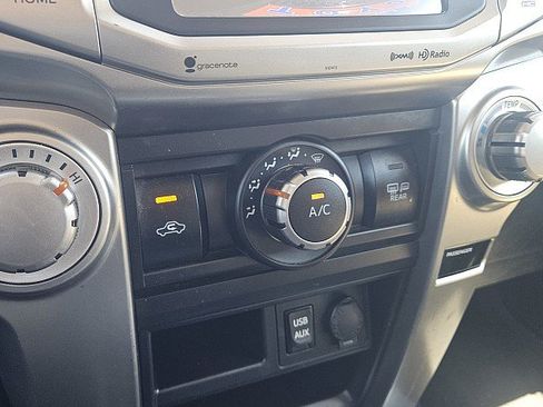 Used 2019 Toyota 4Runner SR5 Premium AWD/4WD image 13