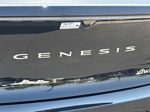 New 2025 Genesis G80 3.5T Sport Prestige image 20