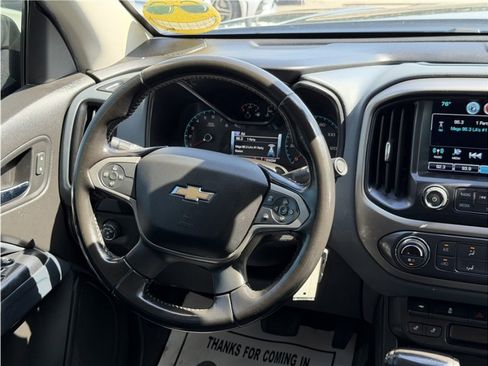 Used 2016 Chevrolet Colorado Z71 RWD image 32