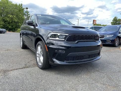 Used 2023 Dodge Durango R/T AWD/4WD image 1