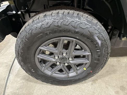 New 2026 Jeep Gladiator Sport image 26