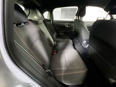 Used 2023 Honda HR-V Sport image 25