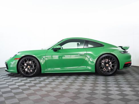 Used 2024 Porsche 911 GT3 RS image 2