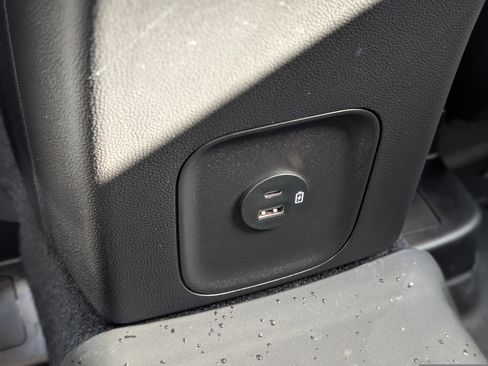 Used 2024 Ford Bronco Sport Big Bend image 32