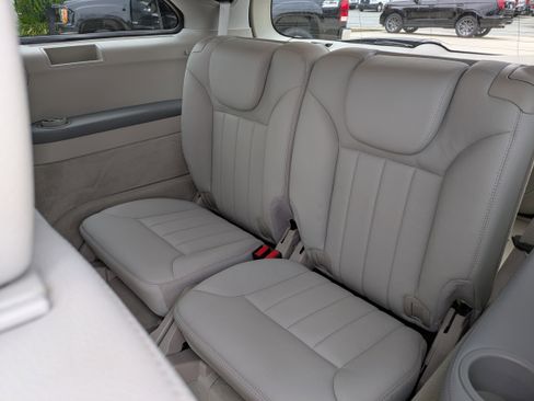 Used 2006 Mercedes-Benz R 500 4MATIC image 14