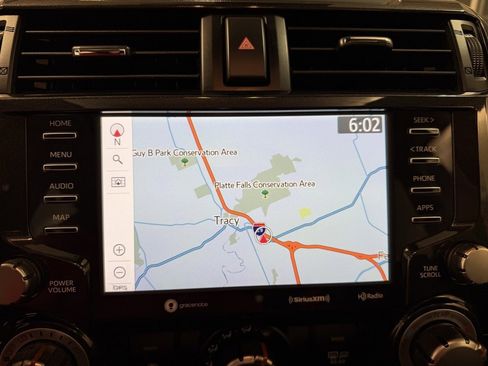 Used 2021 Toyota 4Runner Venture w/ Moonroof Package image 19