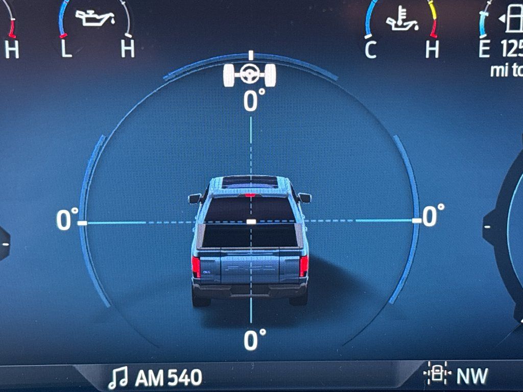 New 2026 Ford F150 STX AWD/4WD image 37