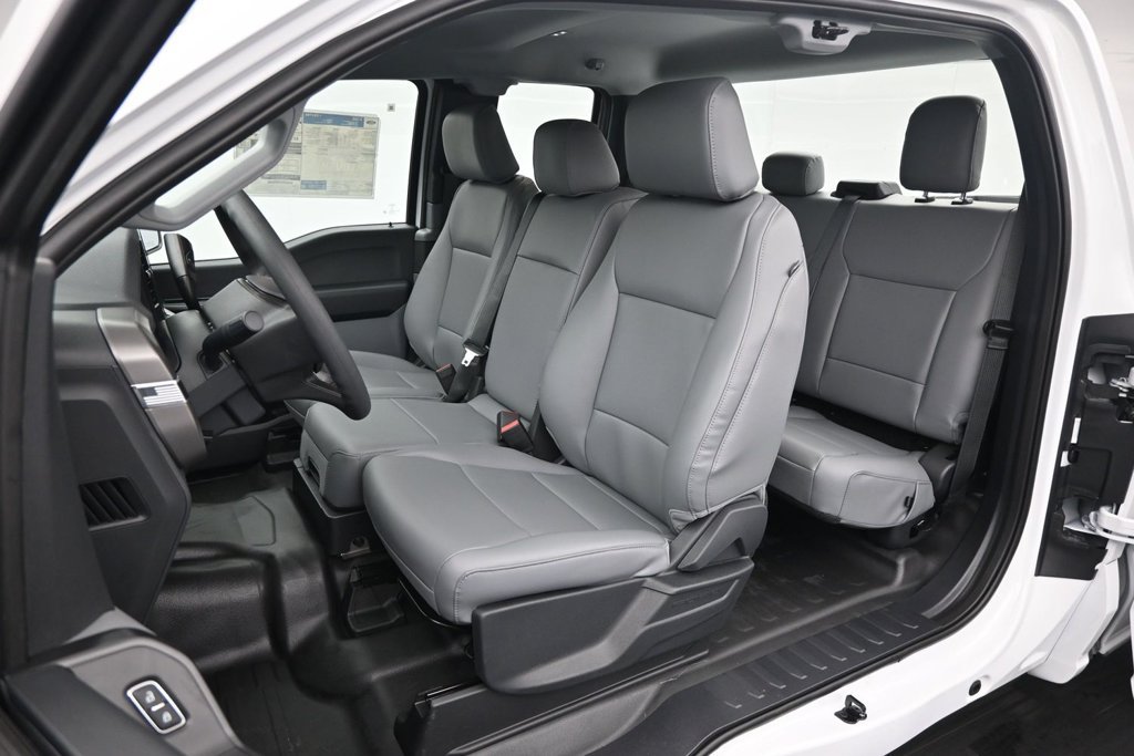 New 2026 Ford F150 XL RWD image 10