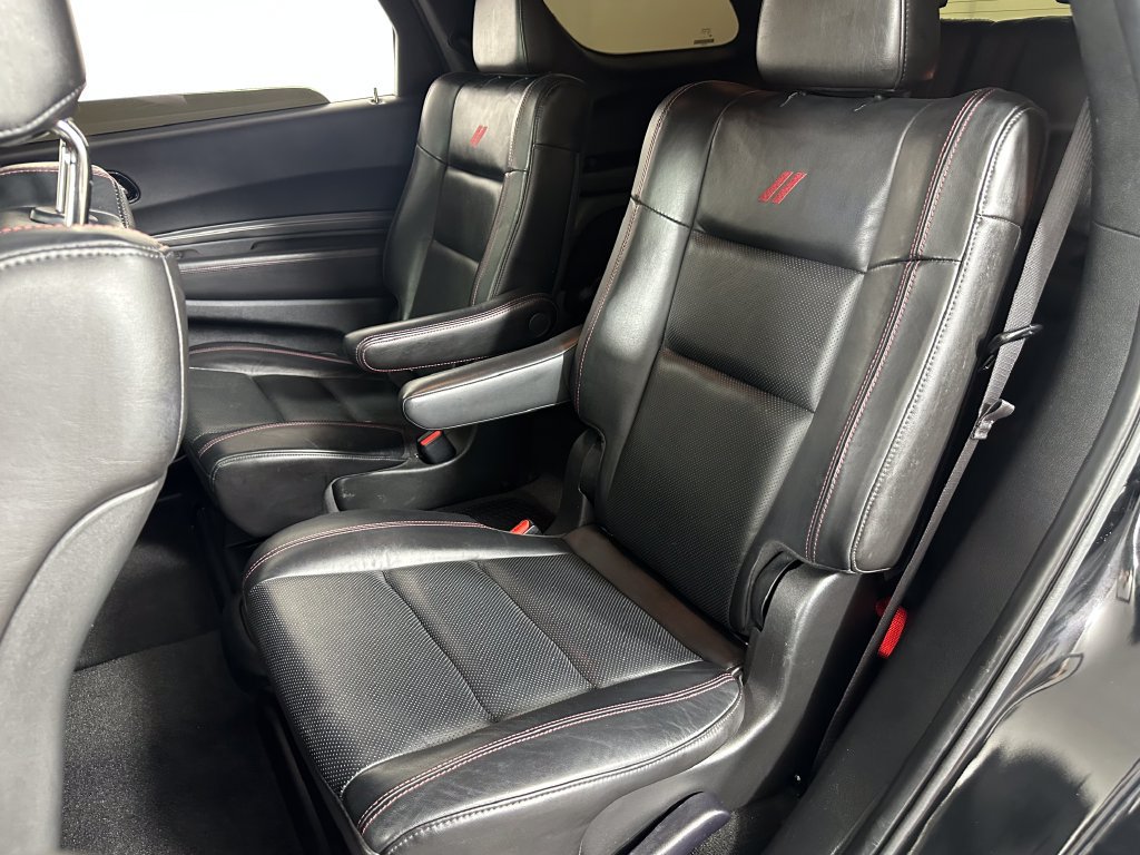 Used 2022 Dodge Durango R/T AWD/4WD image 20