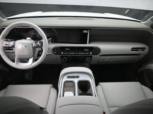 New 2026 Hyundai Palisade Limited image 23