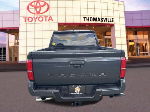 New 2025 Toyota Tacoma TRD Sport RWD image 6