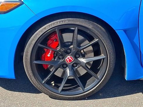 Used 2023 Honda Civic Type R image 29