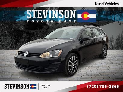 Used 2016 Volkswagen Golf Limited Edition