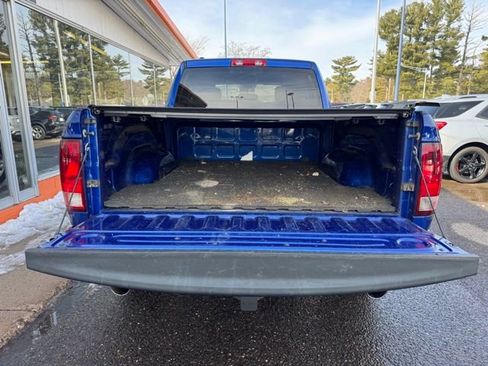 Used 2014 RAM 1500 Express image 21