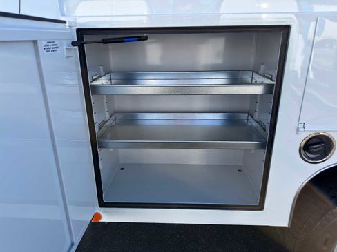 New 2026 Chevrolet Silverado 3500 W/T w/ WT Convenience Package image 23