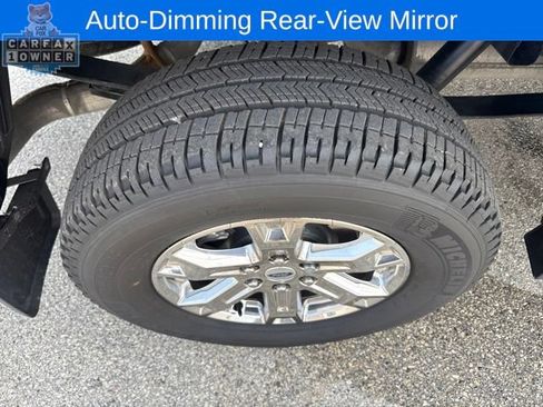 Used 2023 Ford F150 XLT w/ Equipment Group 302A High AWD/4WD image 23
