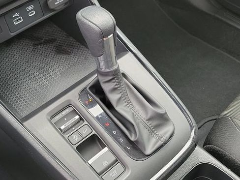 Certified 2024 Honda CR-V EX image 17