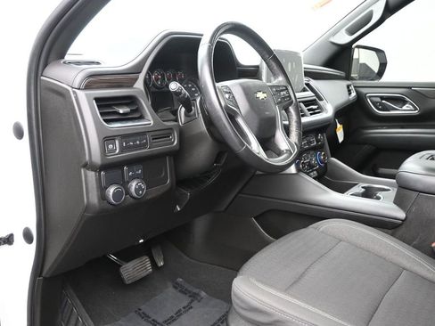 Used 2021 Chevrolet Tahoe LS image 14