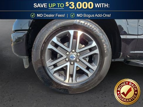 Used 2021 Ford F150 XL w/ STX Appearance Package RWD image 13