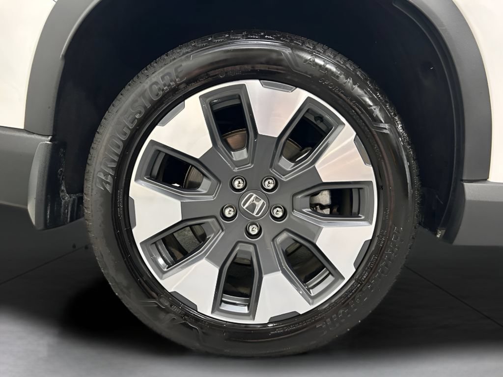 Certified 2026 Honda Pilot Elite image 28
