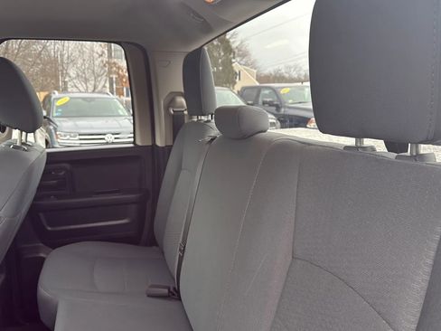 Used 2016 RAM 1500 Express image 19