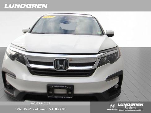 Used 2019 Honda Pilot EX-L image 12