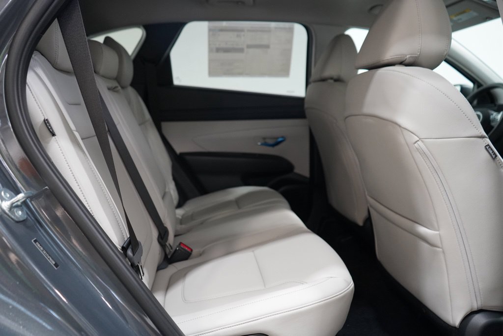 New 2026 Hyundai Tucson SEL Plus AWD/4WD image 14