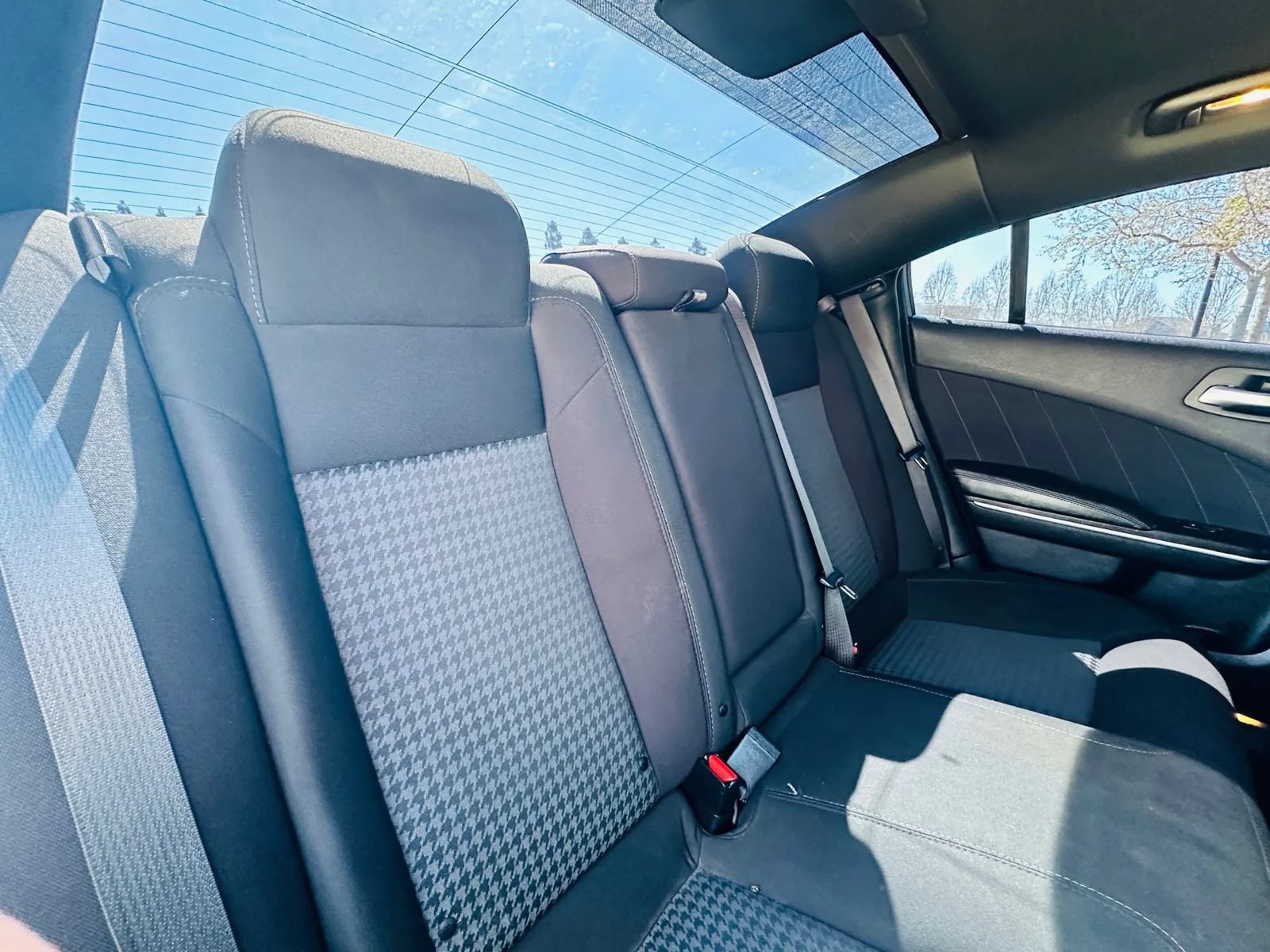 Used 2020 Dodge Charger GT RWD image 12