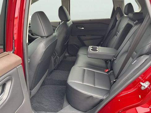 Used 2023 Nissan Rogue SV w/ SV Premium B Package AWD/4WD image 29