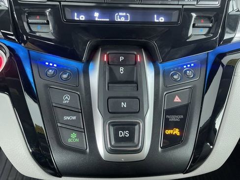 Used 2023 Honda Odyssey Elite image 31