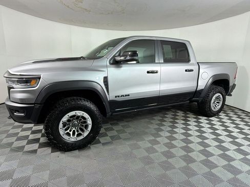 Used 2025 RAM 1500 RHO w/ RHO Level 1 Equipment Group AWD/4WD image 17