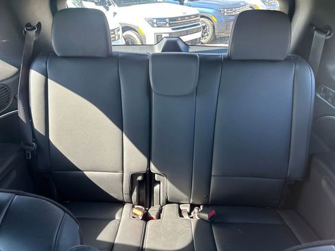 Used 2026 Hyundai Palisade Calligraphy AWD/4WD image 34