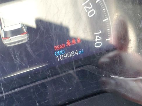 Used 2023 Toyota RAV4 TRD Off-Road image 24