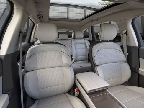 New 2026 Lincoln Nautilus Black Label image 10